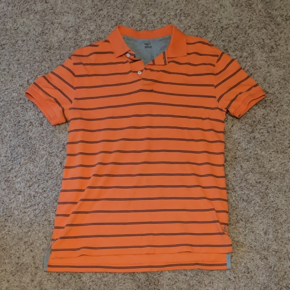 Men's medium Gap Polo